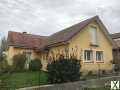 Photo ???? Maison à louer BARINQUE 120 m²  4 pièces principales  Jardin, garage et terrasse