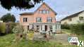 Photo Maison familliale 127 m² - 1049 m² - 4 chambres - Veranda - Sous Sol total