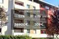 Photo Viager Occupé Appartement à Cluses