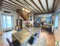 Photo Maison familiale lumineuse à Verneil-le-Chétif  5 pièces, 116 m²