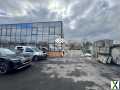 Photo Local d'activité de 1000m² sur une parcelles de 1888 m² avec 6m HSP