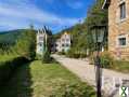 Photo Château authentique en Ardèche : Charme, Nature et Potentiel