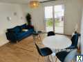 Photo BEAU 3 PIECES MEUBLE 206 PARKING ASNIERES SUR SEINE RER C LES GRESILLONS