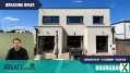 Photo NOUVEAUTE - ARSATI IMMOBILIER MAISON CONTEMPORAINE DE 2021 - BOURGBARRE - COMMUNE RENNES METROPOLE - A PROXIMITE IMMEDIATE DES TRANSPORTS EN COMMUN
