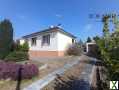 Photo Maison en ville. 2 chambres. Garage. Atelier. Jardin.