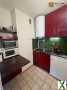 Photo Studio cabine avec balcon aux pieds des pistes