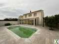 Photo VILLA 3 FACES T5 SUR 486M2 DE PARCELLE SANS VIS À VIS AVEC PISCINE