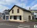 Photo COEUR DE PACY. MAISON DE VILLE