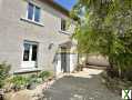 Photo Maison à vendre L'Horme