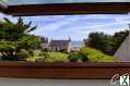 Photo Maison spacieuse et familiale offrant une vue imprenable sur la mer