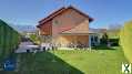 Photo Maison Individuelle T5 142m² Garage Jardin Buanderie Fond D'impasse Versonnex 01210