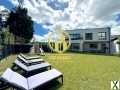 Photo MAISON STYLE CUBIQUE D'ARCHITECTE 4 CH DONT 1 SUITE PARENTALE , BEAU JARDIN , TERASSE, 2 PLACES DE STATIONNEMENT