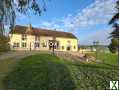 Photo HERY : Longère 350 m2, 5 CH, 6000 m2