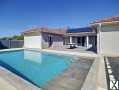 Photo Superbe maison de plain pied de 198m2