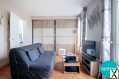 Photo APPARTEMENT HOUILLES CENTRE-VILLE 2 PIECES 1 CHAMBRE PROCHE GARE VUE DEGAGEE