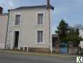 Photo Maison de bourg à rénover intérieurement