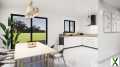 Photo MAISON NEUVE A CONSTRUIRE