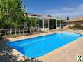 Photo Maison plain-pied à vendre, 6 pièces - Le Taillan-Médoc 33320