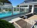Photo Magnifique maison d'Architecte