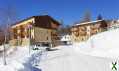 Photo Les Chalets du Belvédère