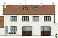 Photo Immeuble de deux logements à réhabiliter Louviers centre