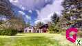 Photo CHALET ET DEPENDANCES
