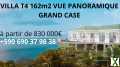 Photo VILLA T4 avec piscine VEFA - GRAND CASE