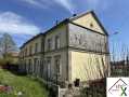 Photo Immeuble de rapport comprenant 6 appartements à Sarrebourg