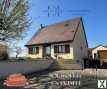 Photo Maison individuelle, 4 chambres sur sous-sol total et Grand garage indépendant (camping car)