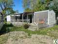 Photo Mobil-home familial a lannée 10 couchages