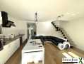 Photo Maison 3 chambres 66m2 avec jardinet