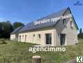 Photo MAISON NEUVE + TERRAIN , DERNIERE OPPORTUNITÉ