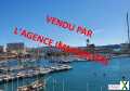 Photo Port de Toulon viager occupé