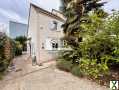 Photo Secteur BALIZY - Maison 3 pièces avec jardin