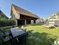 Photo Maison à vendre à Sierentz  6 pièces 118m2 avec dépendance