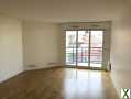 Photo Appartement à louer Issy-les-Moulineaux