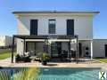 Photo EXCLUSIVITE VILLA DE PRESTIGE AVEC PISCINE