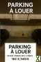 Photo Garage Parking à louer Lyon