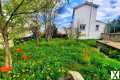 Photo Maison mitoyenne rénovée avec 2 garages proche Chateaucreux
