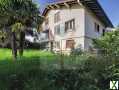 Photo Vente maison 190 m² proche gare SNCF