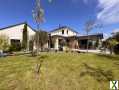 Photo MAGNIFIQUE MAISON CONTEMPORAINE