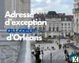 Photo Adresse dexception au cœur dOrléans  Élégance & Volumes  470 000 €
