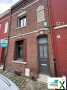 Photo Exclusivité, Amiens quartier St-Acheul, Amiénoise, 78 m2, 3 chambres, cour, cave.