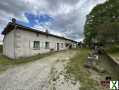 Photo Longère Charentaise 167 m² - Grange - Terrain 2 300 m²