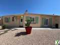 Photo MAISON PLAIN PIED - DOUBLE GARAGE