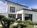 Photo MAISON D'ARCHITECTE 6 PIECES/177 M² AU DESIGN CONTEMPORAIN VENDUE MEUBLEE: PRESTATIONS HAUT DE GAMME, PROXIMITE IMMEDIATE DES PLAGES.