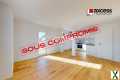 Photo TB appartement duplex rénové avec terrasse 35m² et cour privative.