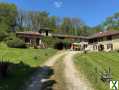 Photo Superbe propriété Gasconne sur 12 hectares avec piscine et gîte indépendant