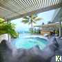 Photo Belle Villa sur les hauteurs de Papeete