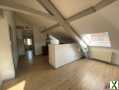 Photo À LOUER APPARTEMENT T3-GARAGE